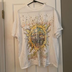 Urban Outfitters Sublime Oversized TShirt